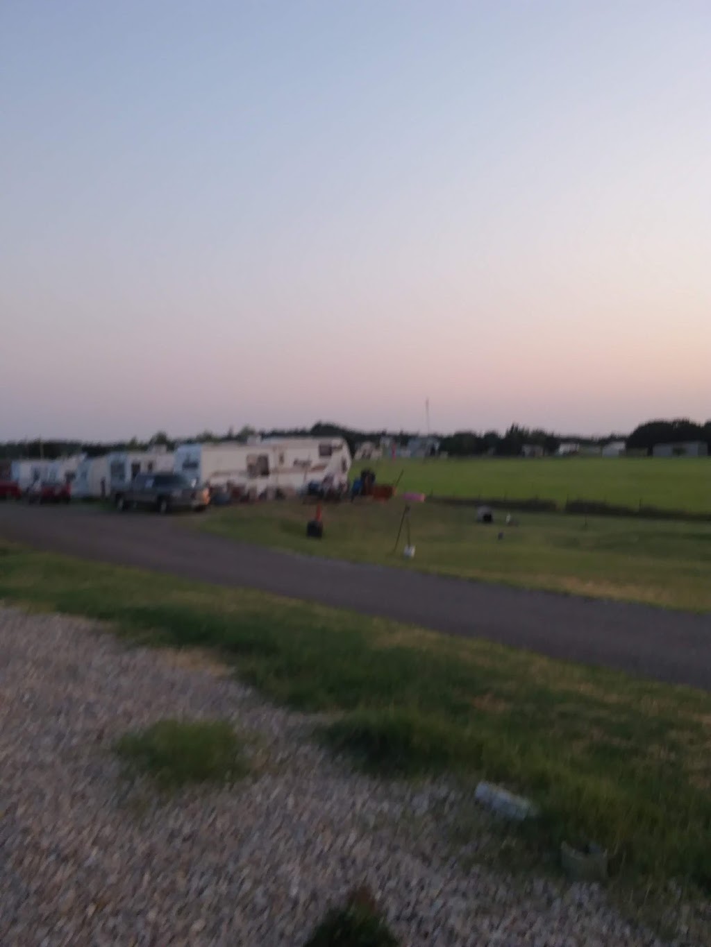 Outback RV Park | 2520 E Hwy 199, Springtown, TX 76082, USA | Phone: (817) 221-5800