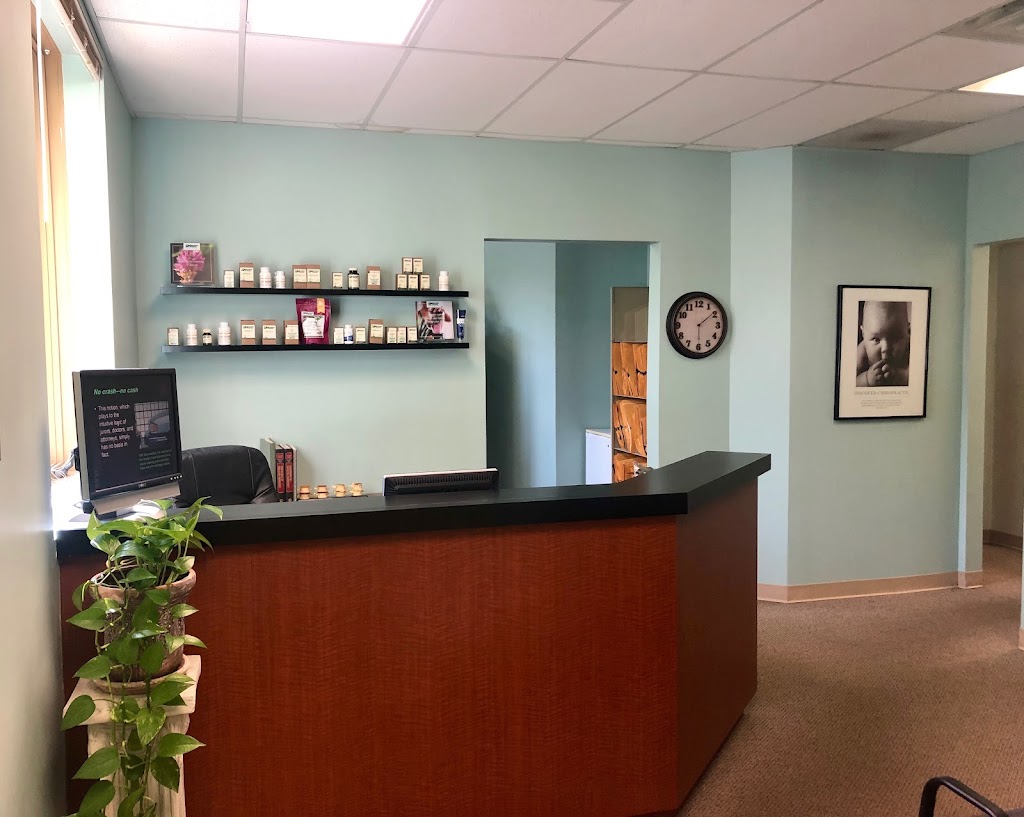 Vaught Chiropractic | 8250 Watterson Trail # 2, Louisville, KY 40299, USA | Phone: (502) 495-1133