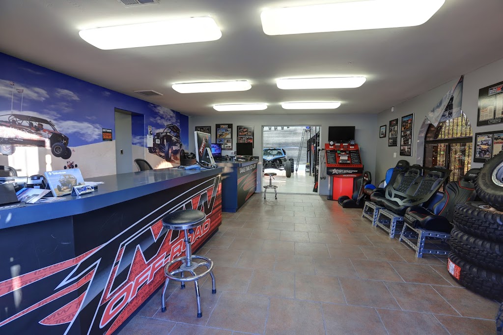 TMW Offroad | 1148 S Lewis, Mesa, AZ 85210, USA | Phone: (480) 969-9261