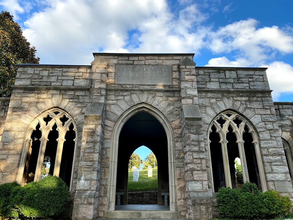 Oakwood Cemetery | 701 Oakwood Ave, Raleigh, NC 27601, USA | Phone: (919) 832-6077