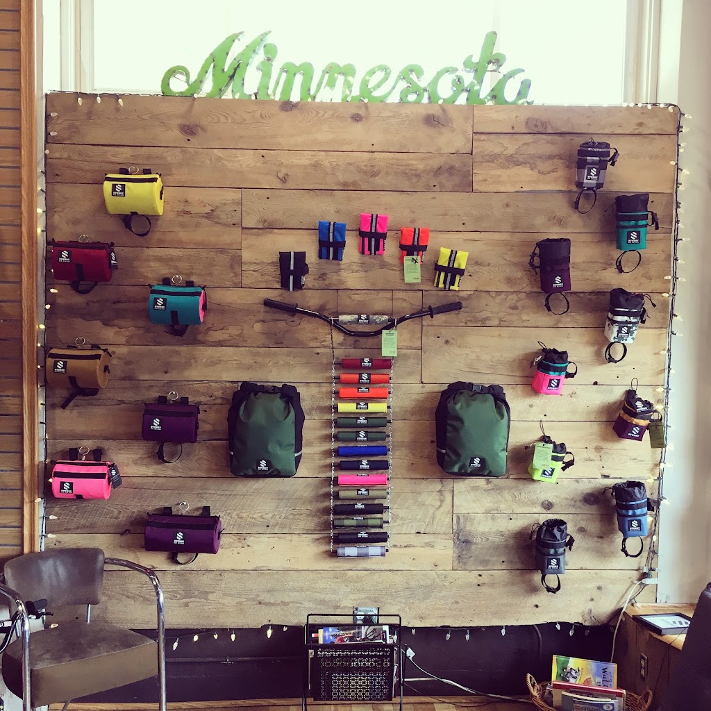 Tangletown Bike Shop | 816 W 50th St, Minneapolis, MN 55419, USA | Phone: (612) 259-8180