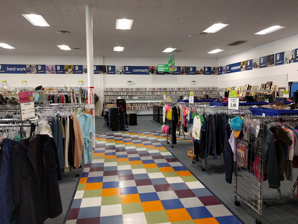 Goodwill Retail Store and Donation Center | 1103 A Annapolis Rd, Odenton, MD 21113, USA | Phone: (410) 305-1370