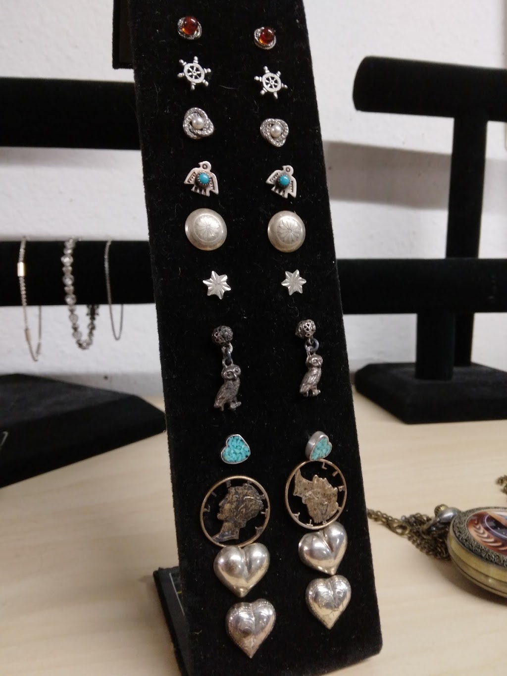 Springtown Gold, Silver, and More! LLC | 4317 E Hwy 199, Springtown, TX 76082, USA | Phone: (469) 394-2532