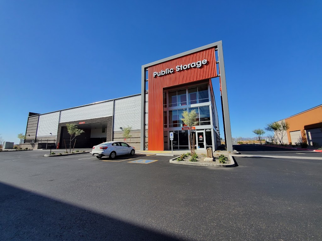 Public Storage | 4240 S Signal Butte Rd, Mesa, AZ 85212, USA | Phone: (602) 734-0348