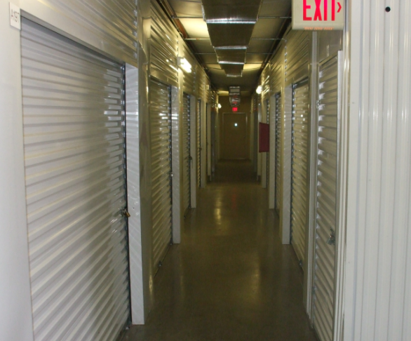 Alamo Buckner Self Storage | 3707 N Buckner Blvd, Dallas, TX 75228, USA | Phone: (214) 327-4422