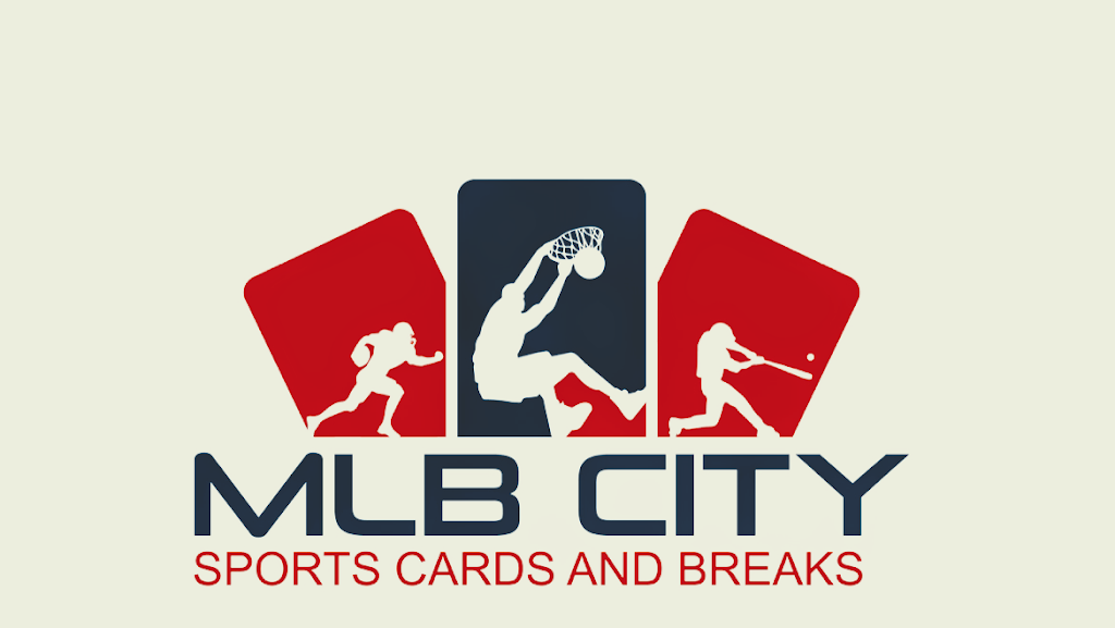 MLB City Sports Cards and Breaks | 11540 Bass Lake Rd Suite 1, Plymouth, MN 55442, USA | Phone: (612) 662-7325
