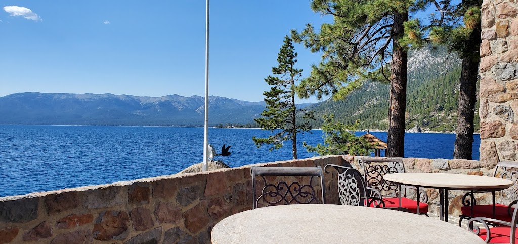 Thunderbird Lake Tahoe | Geo Whittell Rd, New Washoe City, NV 89704, USA | Phone: (775) 832-8750