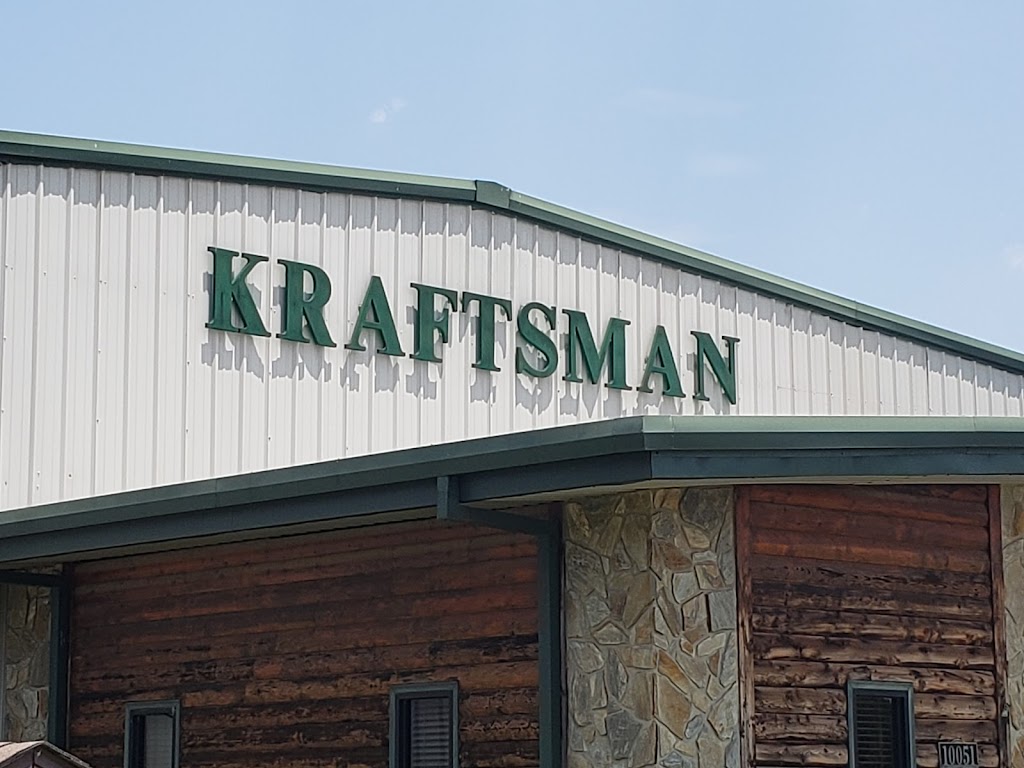 Kraftsman Trailers | 10051 US-64, Ramseur, NC 27316, USA | Phone: (833) 789-4285