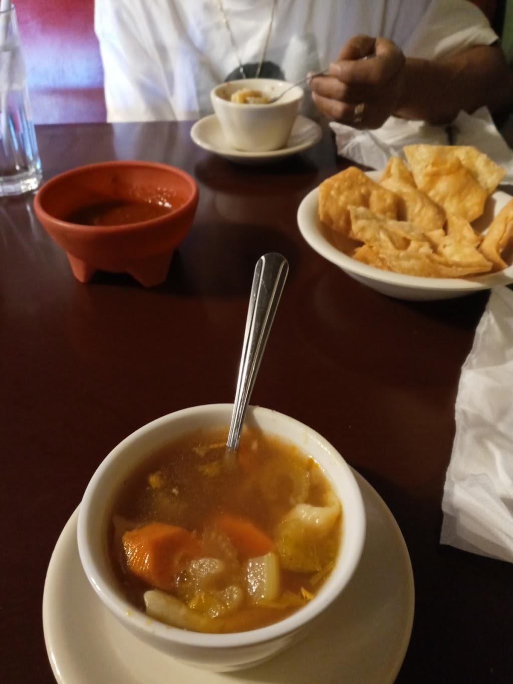 CABALLO BLANCO RESTAURANTE | 5604 Franklin Blvd, Sacramento, CA 95824, USA | Phone: (916) 428-6706