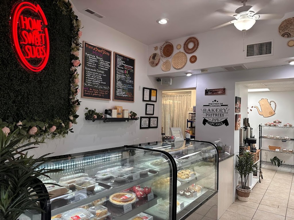 Home of Sweet Slices LLC | 17319 Richmond Hwy, Dumfries, VA 22026, USA | Phone: (571) 500-5968