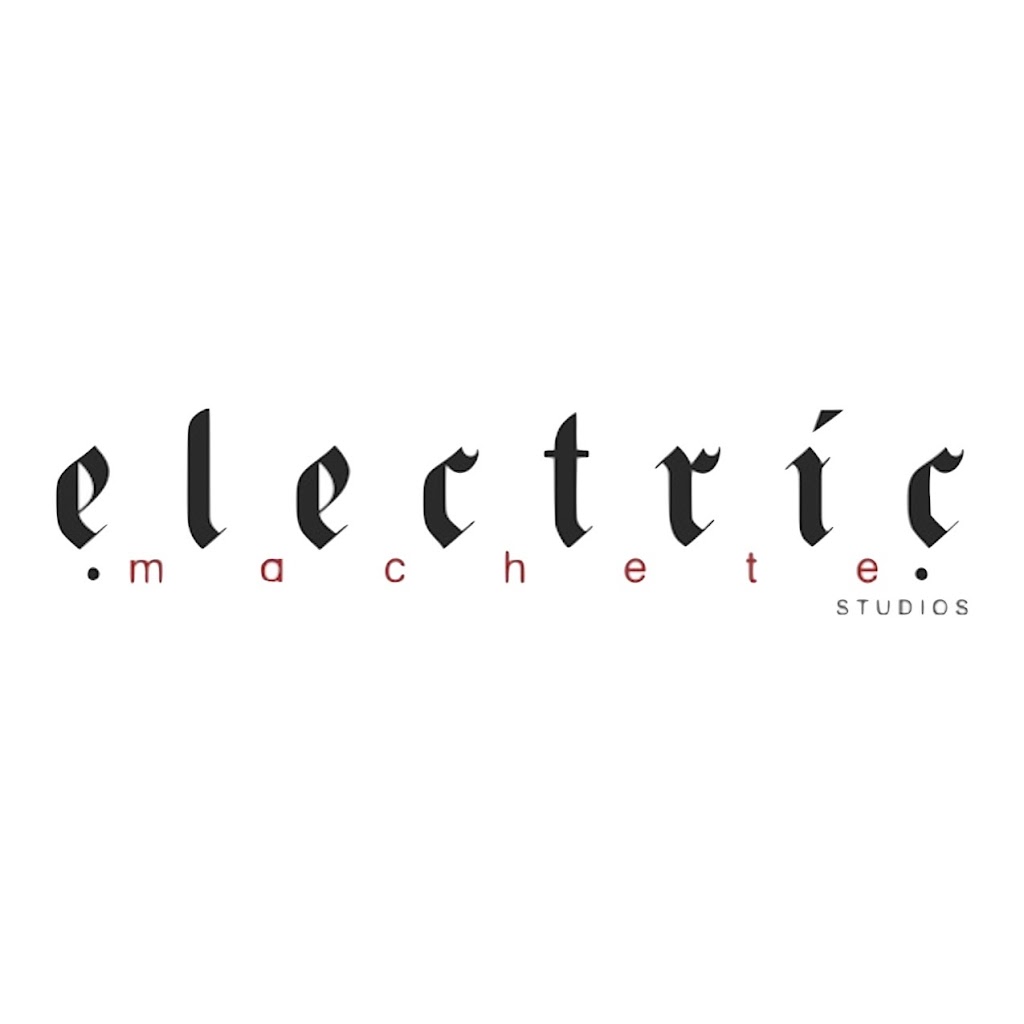 Electric Machete Studios | 0 Cesar Chavez St, St Paul, MN 55107, USA | Phone: (651) 560-5115