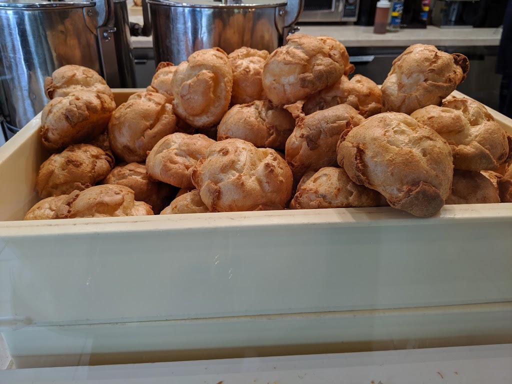 Beard Papas | 19748 Stevens Creek Blvd, Cupertino, CA 95014, USA | Phone: (408) 996-2300