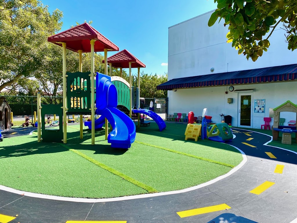 New Horizons Preschool II | 2419 SW 147th Ave, Miami, FL 33185, USA | Phone: (305) 229-8292