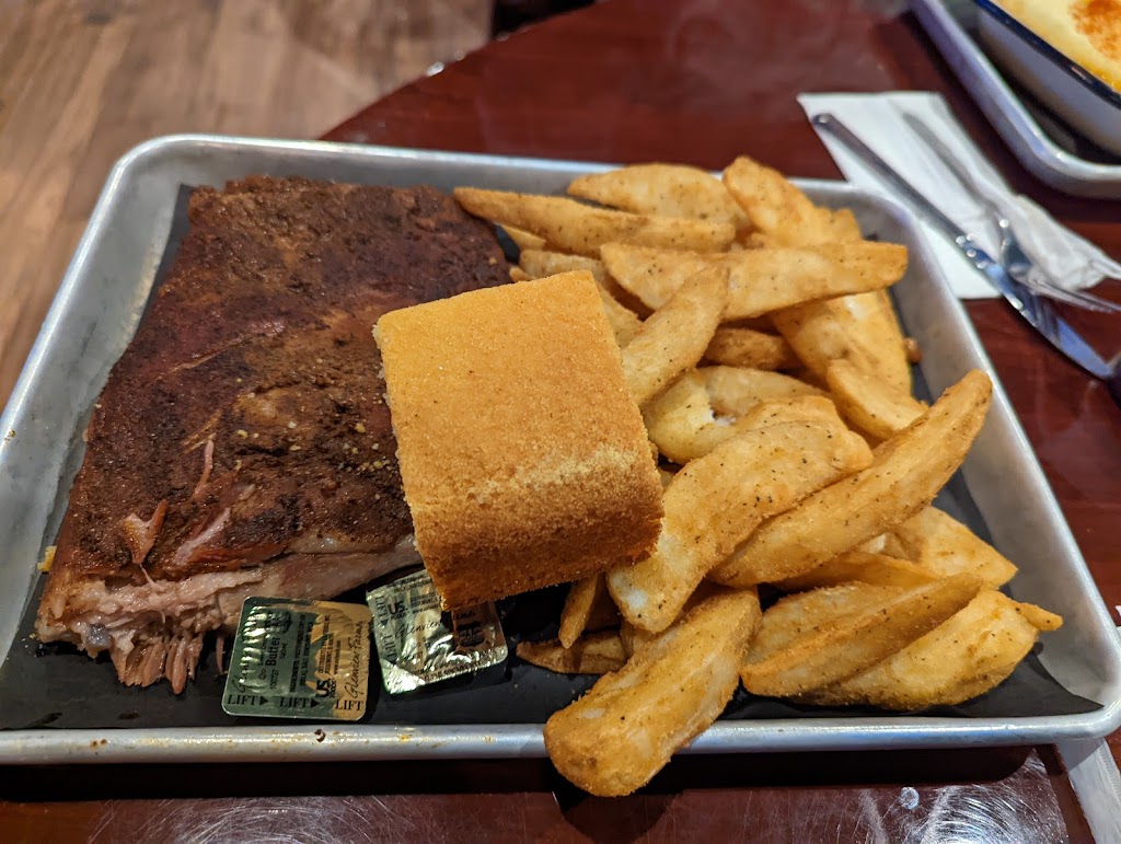 Bobby & Jacks Memphis Barbecue. | 1777 Main St, Tewksbury, MA 01876, USA | Phone: (978) 455-8184