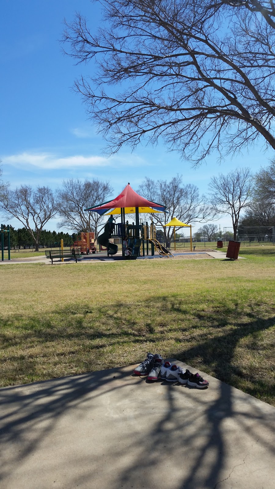 Will Sedberry Park | Lubbock, TX 79403, USA | Phone: (806) 775-2687