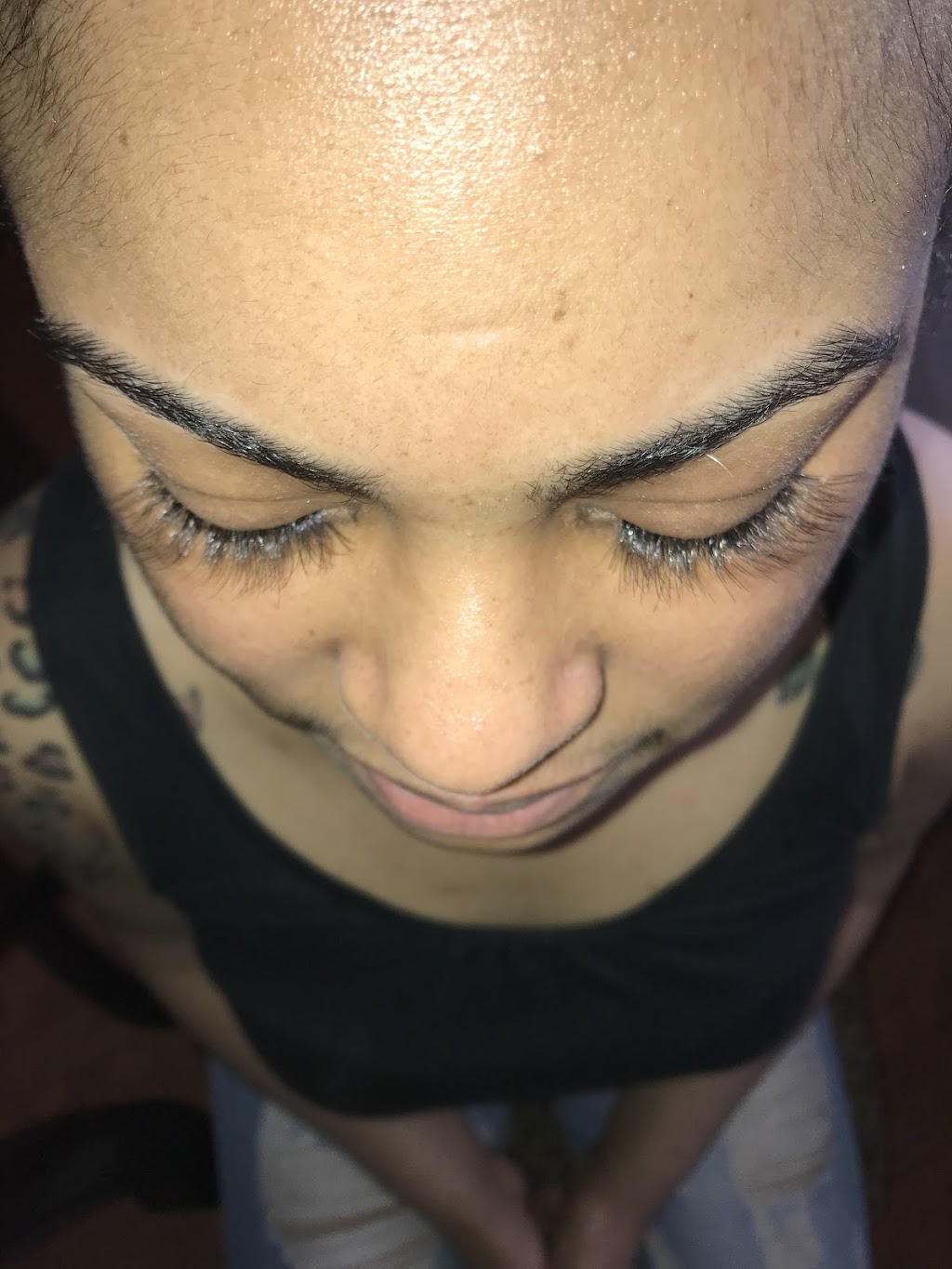 LashQueenNydia | 4425 Roche St, College Park, GA 30349, USA | Phone: (404) 343-9262