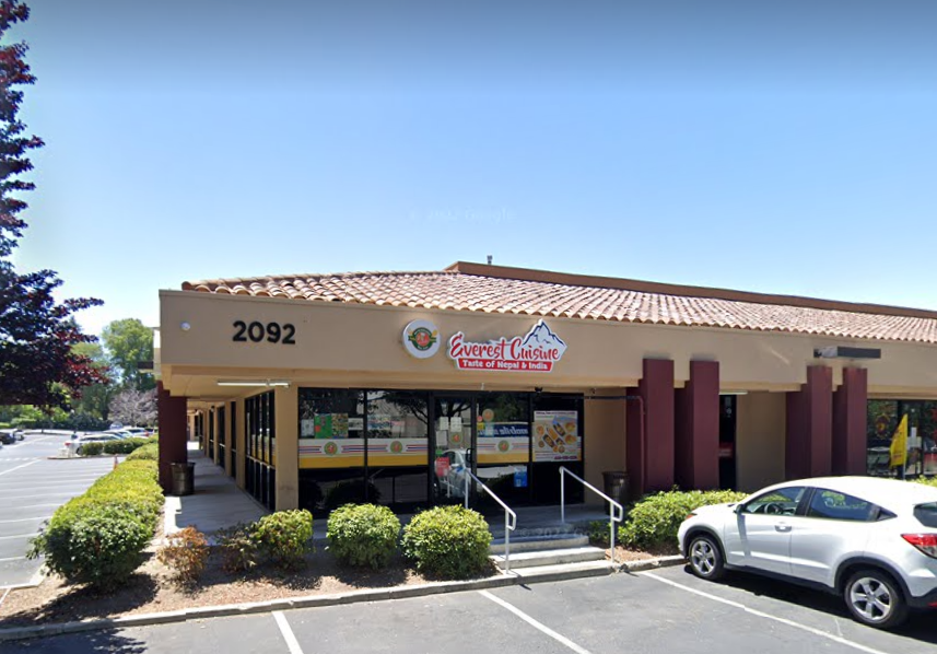 Everest Cuisine-San Jose | 2092 Concourse Dr STE 17, San Jose, CA 95131, USA | Phone: (408) 755-2125