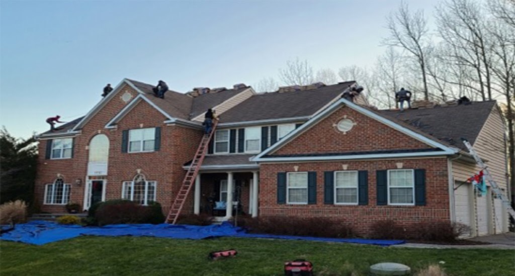 EMJ CONTRACTORS INC | 4308 Maple Pl, Beltsville, MD 20705, USA | Phone: (301) 931-3268