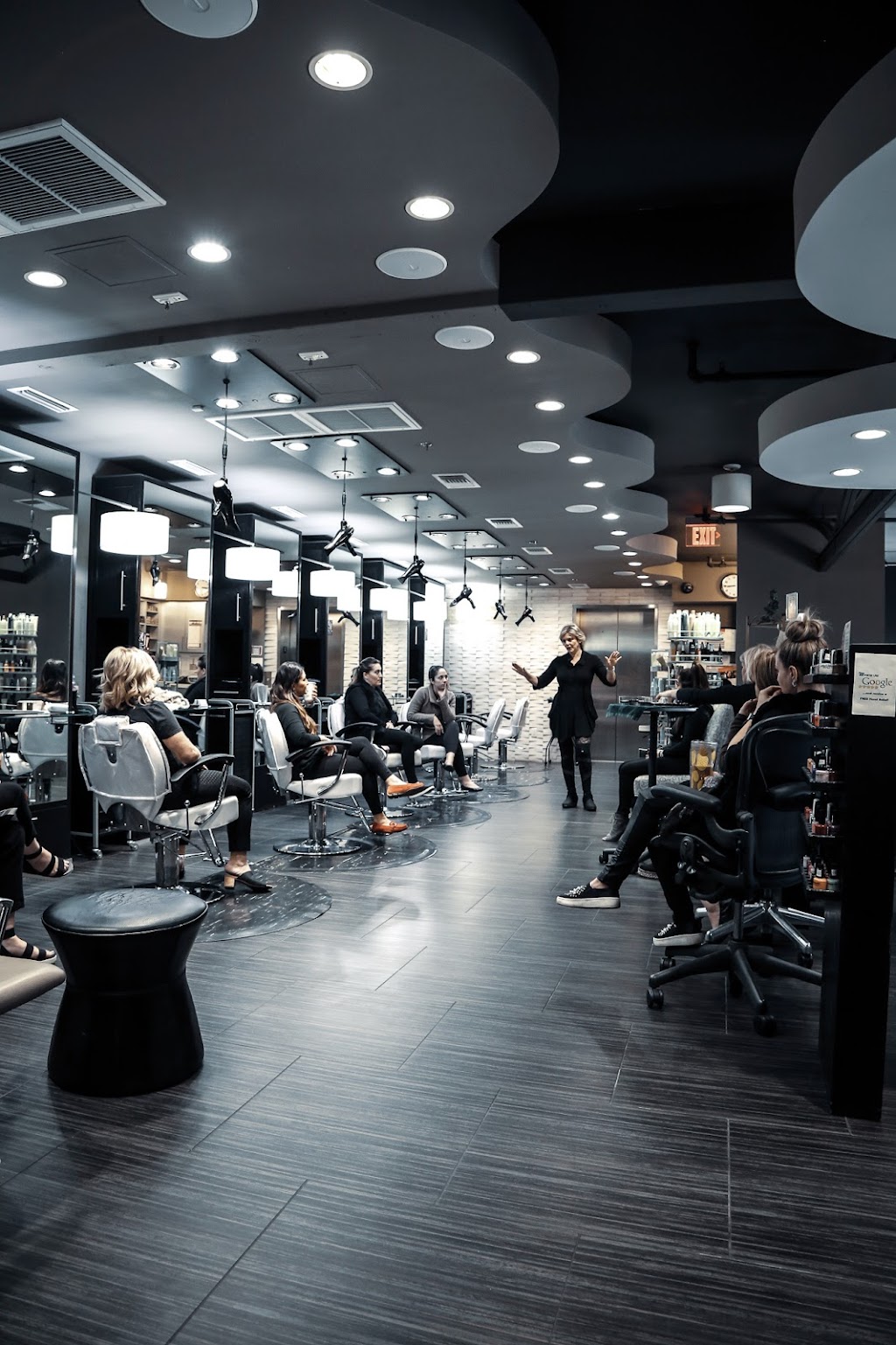 Salon Mila | 7100 E Cave Creek Rd #132, Cave Creek, AZ 85331, USA | Phone: (480) 575-0438