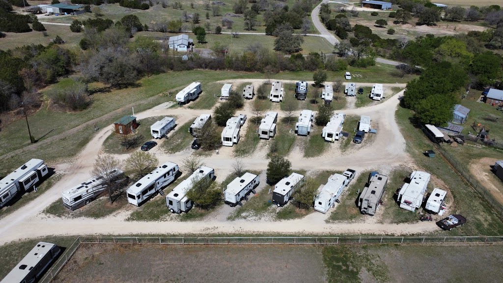 Paluxy RV Park | 1607 US-67, Glen Rose, TX 76043, USA | Phone: (817) 964-6027