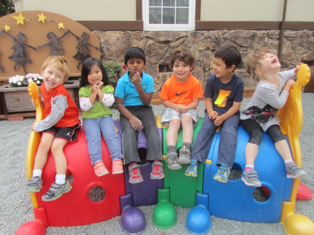 Little Scholar Preschool & Daycare | 139 Park Blvd, Millbrae, CA 94030, USA | Phone: (650) 869-4176