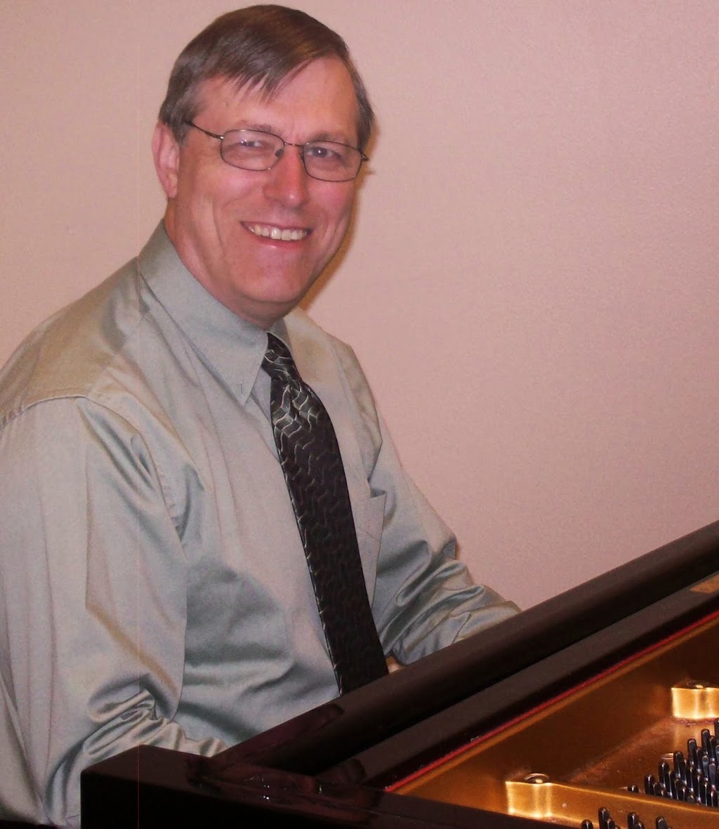 Stan Watkins Piano Studio | 10709 NE 144th Ct, Kirkland, WA 98034, USA | Phone: (206) 919-4806