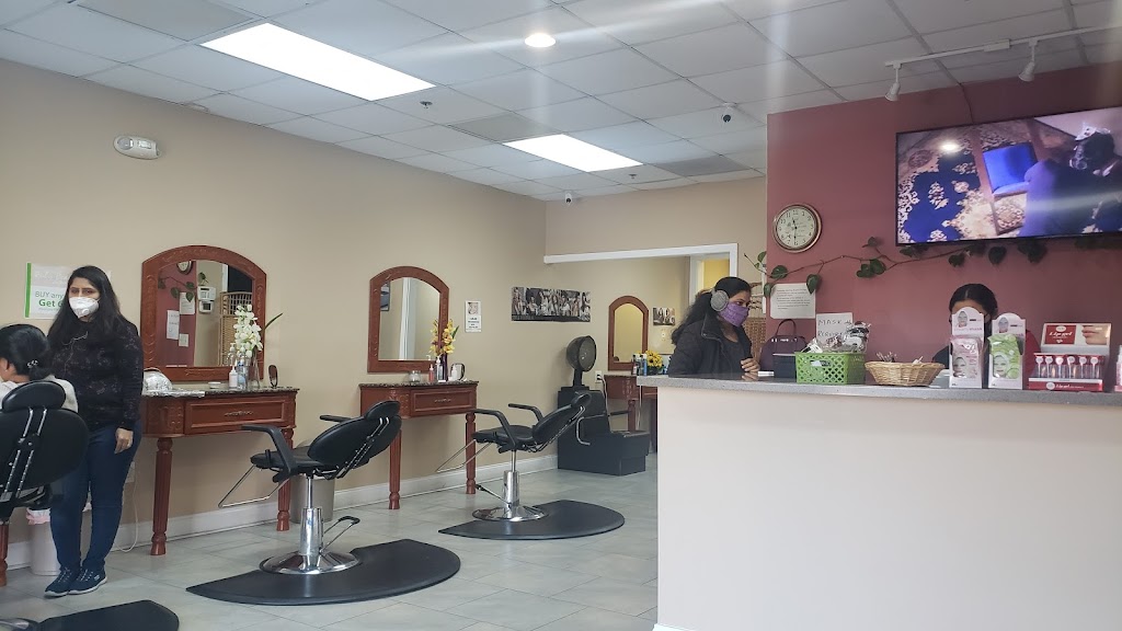 Ruby Beauty Center | 2255 Callaway Ct, Cumming, GA 30041, USA | Phone: (678) 947-7829