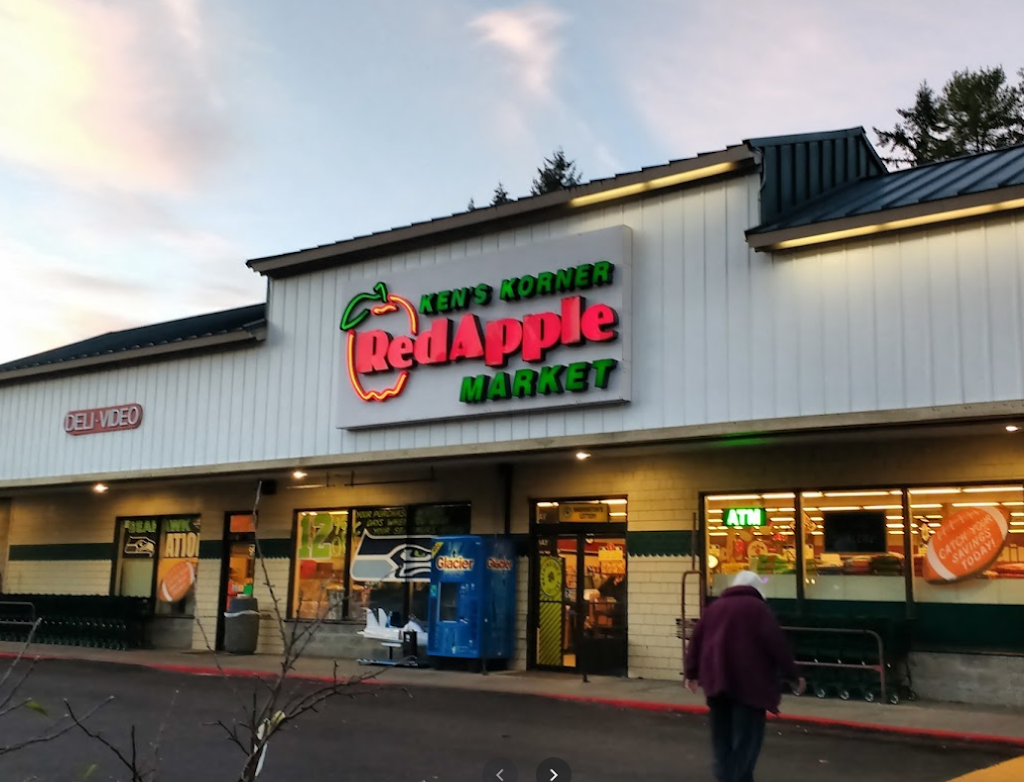 Kens Korner Red Apple Market | 11042 WA-525, Clinton, WA 98236, USA | Phone: (360) 341-2414