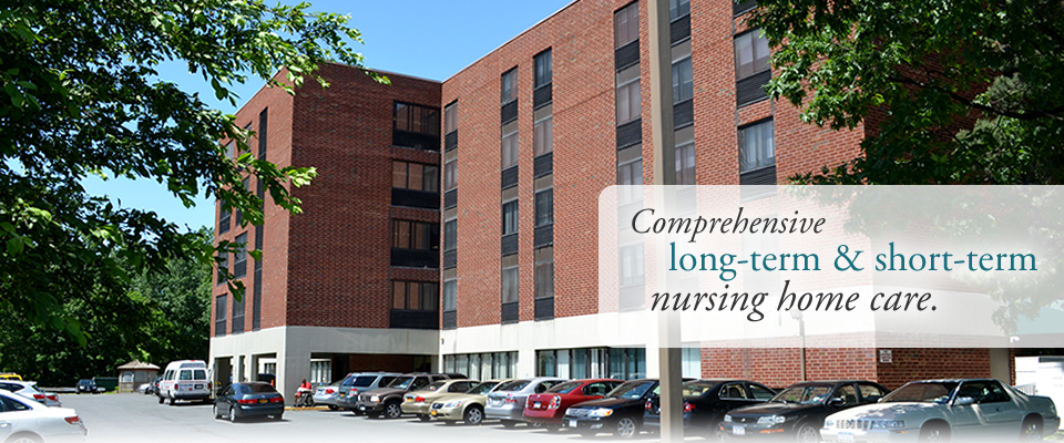 Hudson Park Rehabilitation and Nursing Center | 325 Northern Blvd, Albany, NY 12204 | Phone: (518) 449-1100