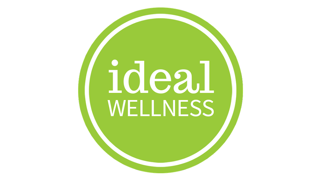 Ideal Wellness | 15603 Main St #106, Mill Creek, WA 98012, USA | Phone: (425) 512-1396