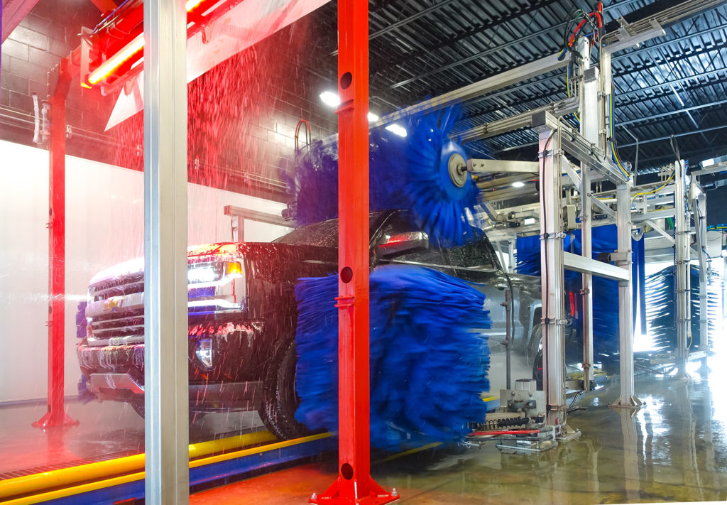 Octopus Car Wash Plant City | 1503 S Collins St, Plant City, FL 33563, USA | Phone: (813) 754-0777