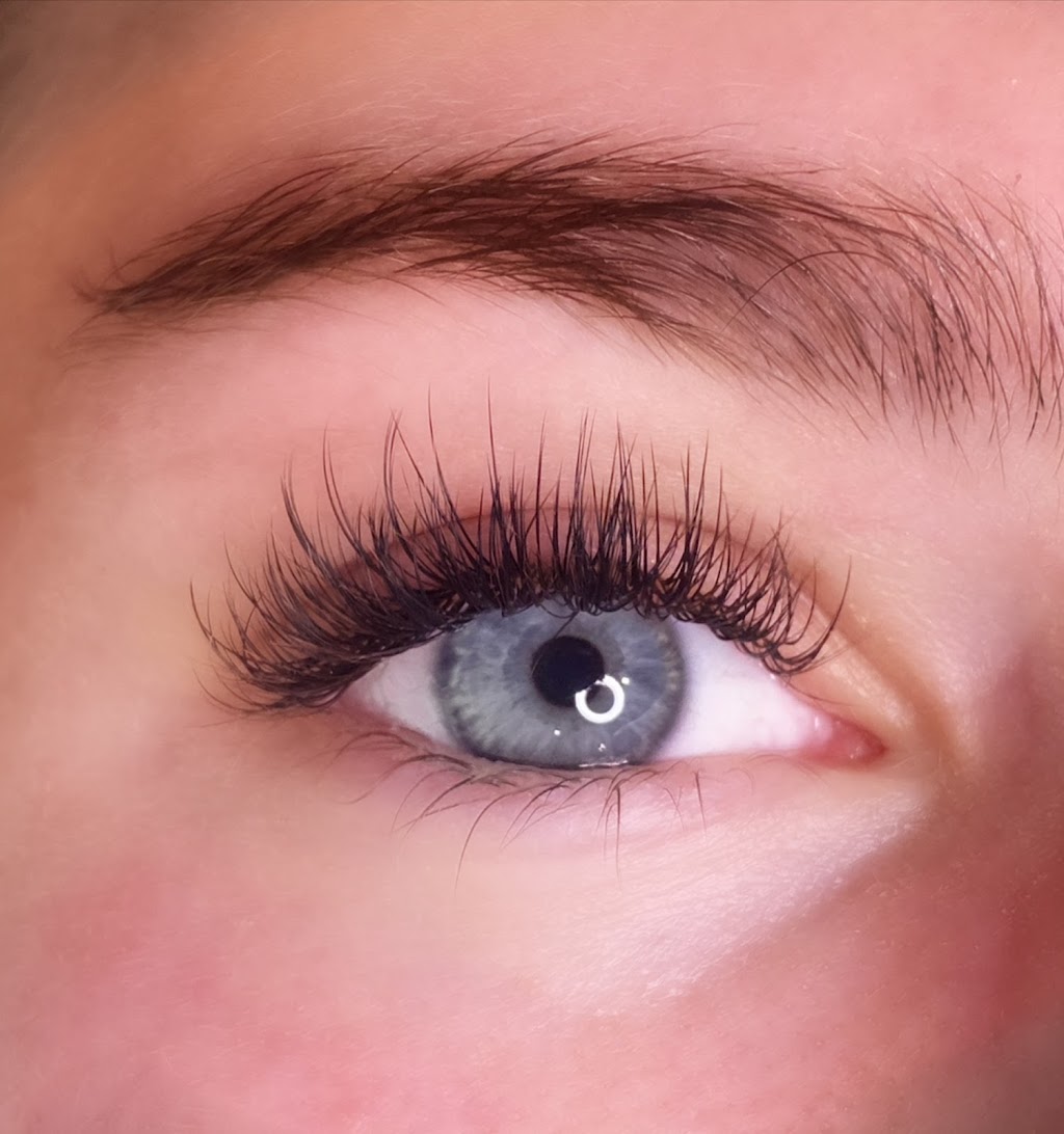 Simply Lash | inside Sonoran Aesthetics and Wellness, 3170 W Carefree Hwy C6, Phoenix, AZ 85086, USA | Phone: (480) 334-0027