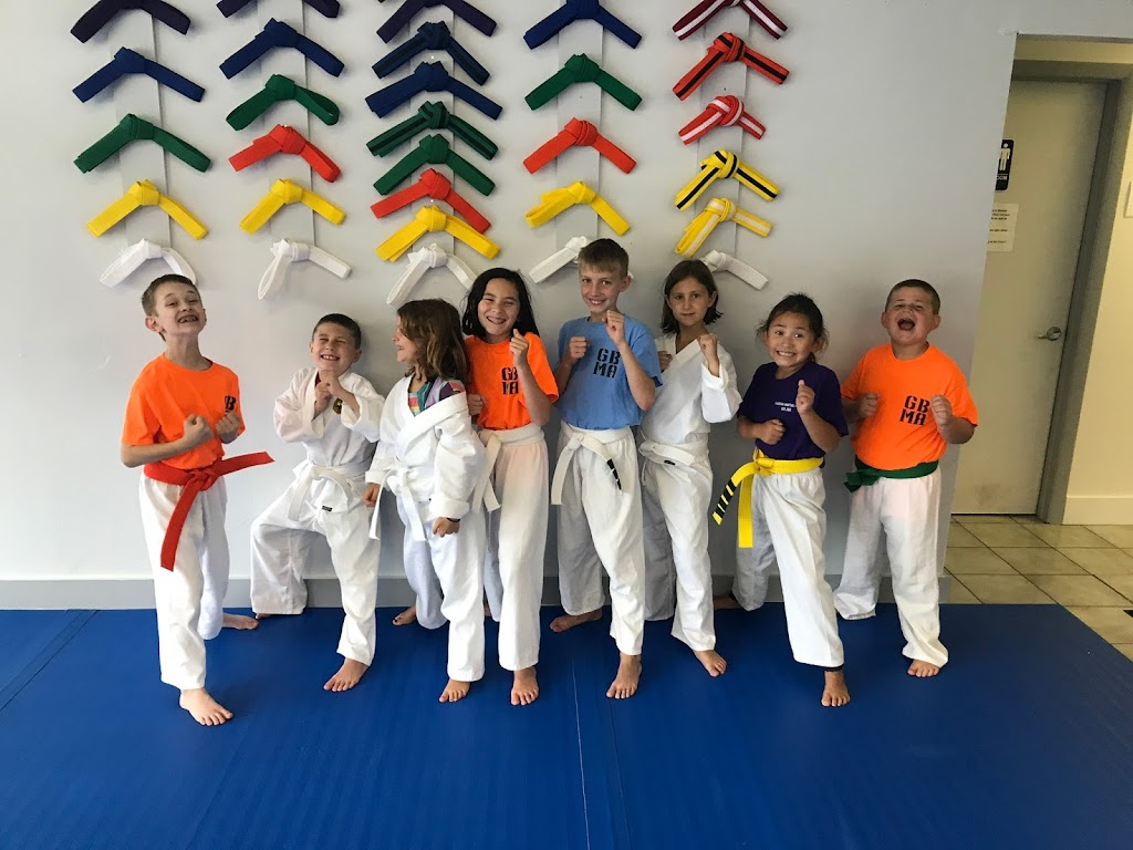 Gaddis Brothers Martial Arts | 9555 Babcock Blvd, Allison Park, PA 15101, USA | Phone: (412) 367-6147