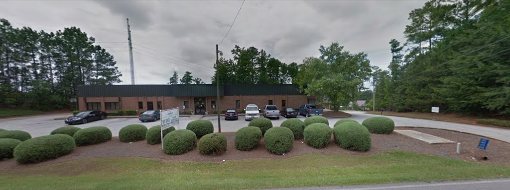 New Rock Day Treatment | 101 Kirkland Rd, Covington, GA 30016, USA | Phone: (770) 784-0076