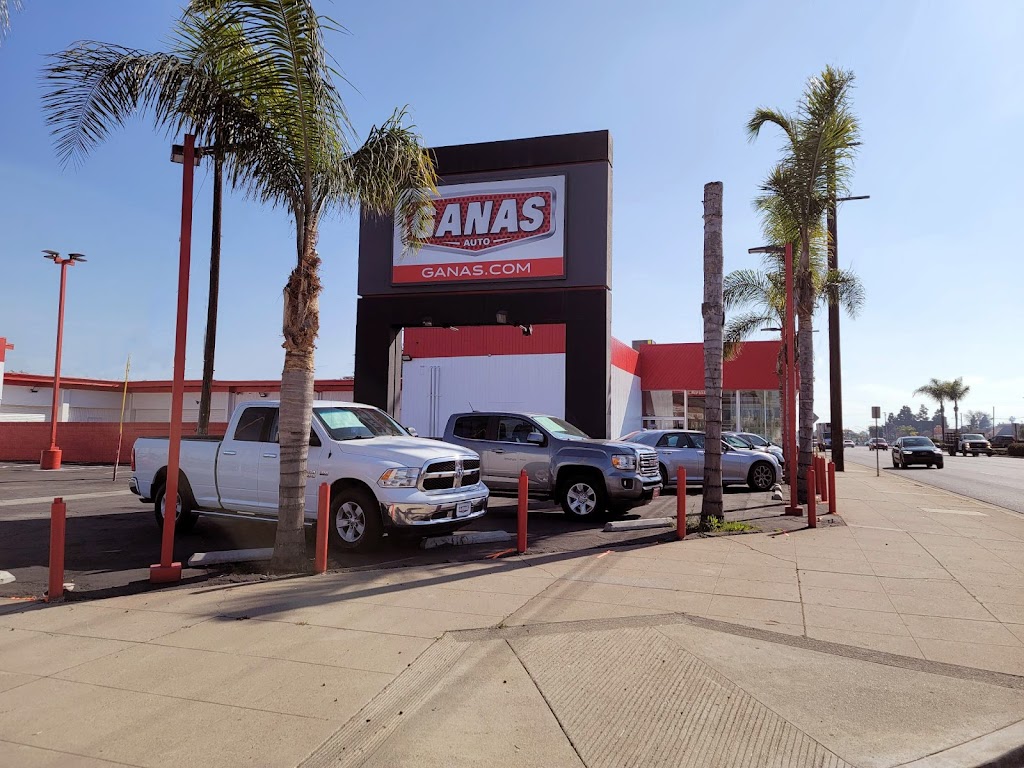 Ganas Auto - Westminster | 13750 Beach Blvd, Westminster, CA 92683, USA | Phone: (800) 811-4541