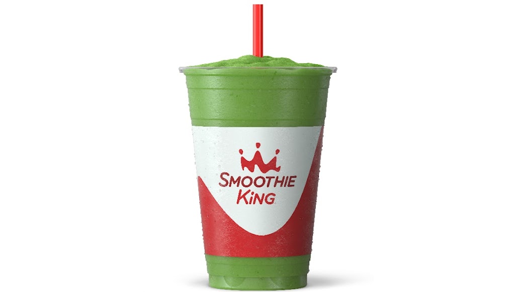 Smoothie King | 550 Durbin Pavilion Dr, St Johns, FL 32259, USA | Phone: (904) 342-5346 Smoothie King | 550 Durbin Pavilion Dr, St Johns, FL 32259, USA | Phone: (904) 342-5346