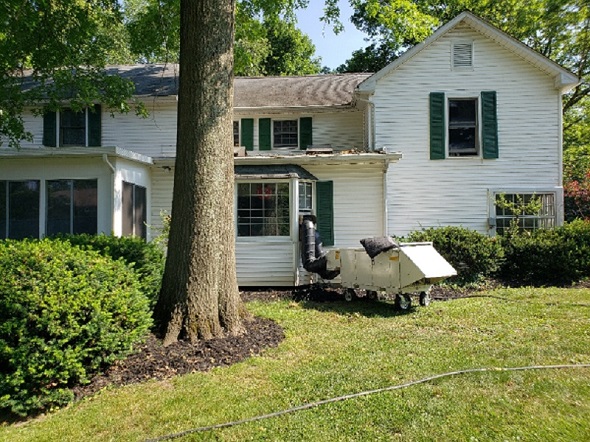 Integrity Pest Solutions | 537 Main St, Groveport Ohio 43125 , USA | Phone: (614) 443-7378