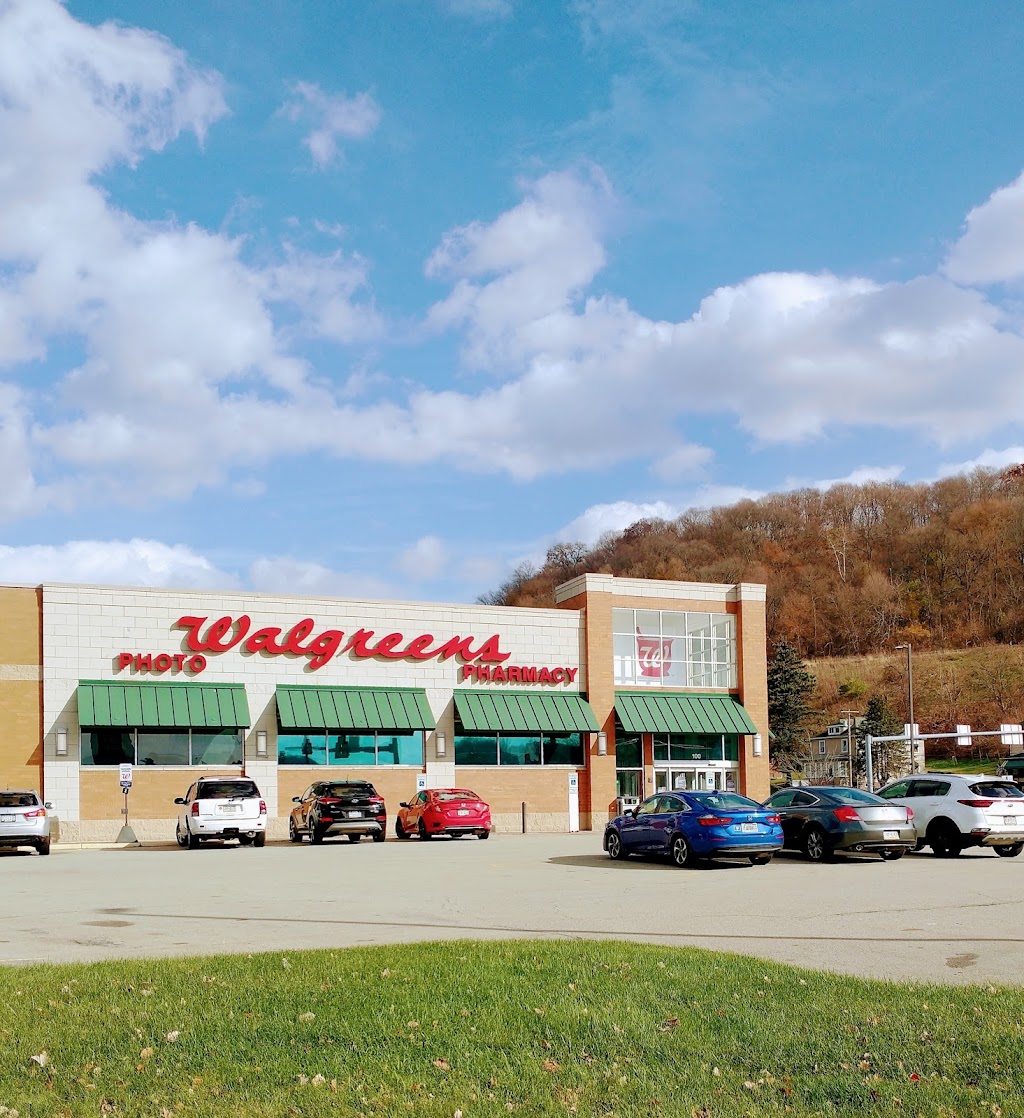 Walgreens | 100 Cavasina Dr, Canonsburg, PA 15317, USA | Phone: (724) 873-8790