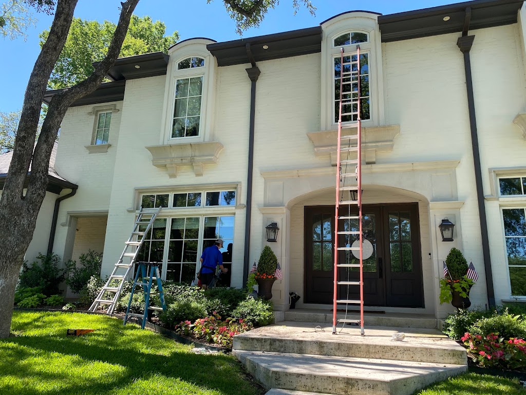 Higher Vision Window Cleaning | 3800 Haslet-Roanoke Rd Suite #20, Roanoke, TX 76262, USA | Phone: (682) 313-9222