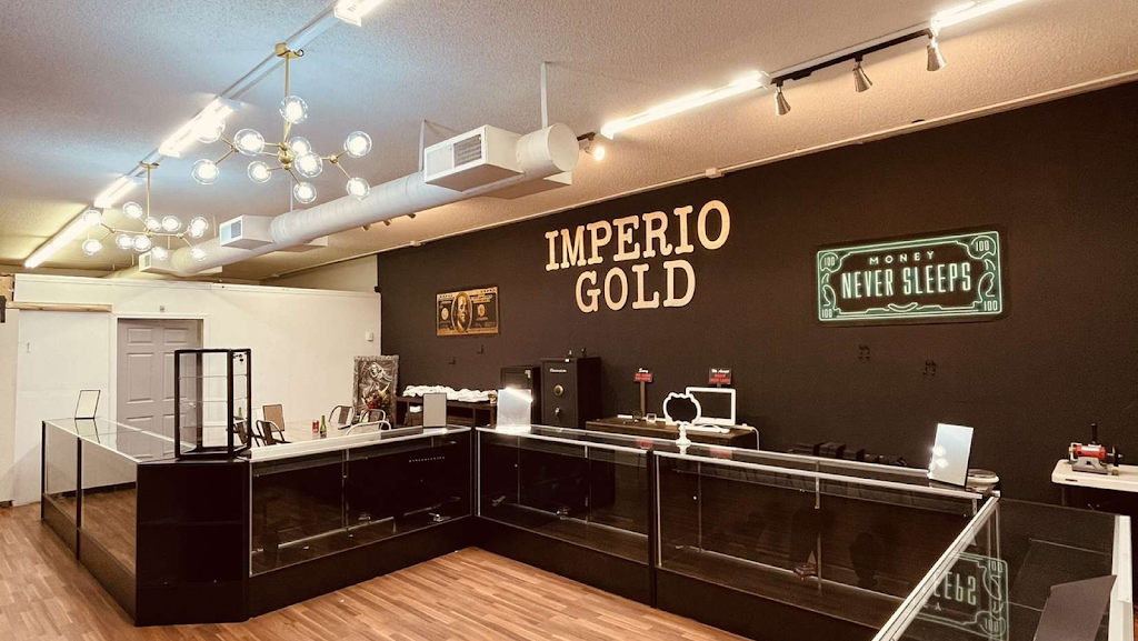 Imperio gold az | 2050 N 16th St, Phoenix, AZ 85006, USA | Phone: (602) 253-8582