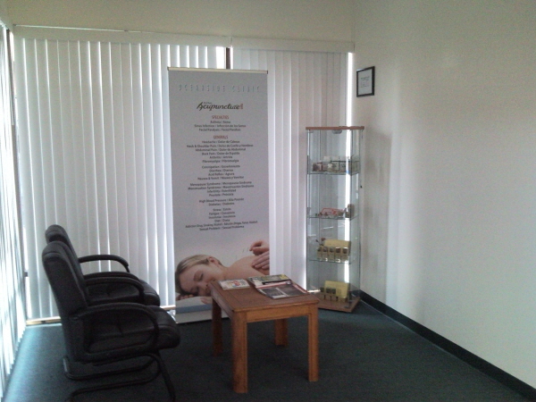 Oceanside Acupuncture | 1906 Oceanside Blvd Suite S, Oceanside, CA 92054, USA | Phone: (760) 754-2007