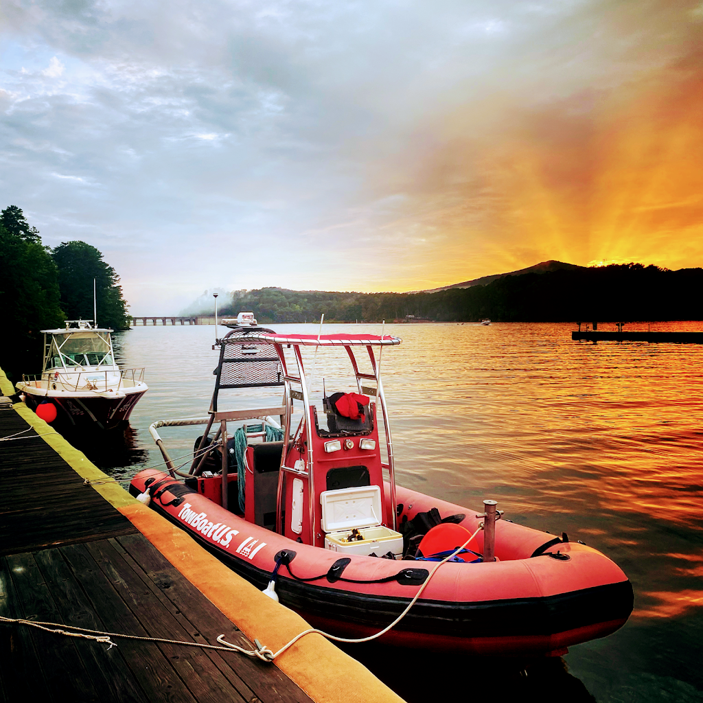 Tow Boat U.S. Lake Allatoona | 24 Allatoona Landing Rd SE, Cartersville, GA 30120, USA | Phone: (770) 881-1123