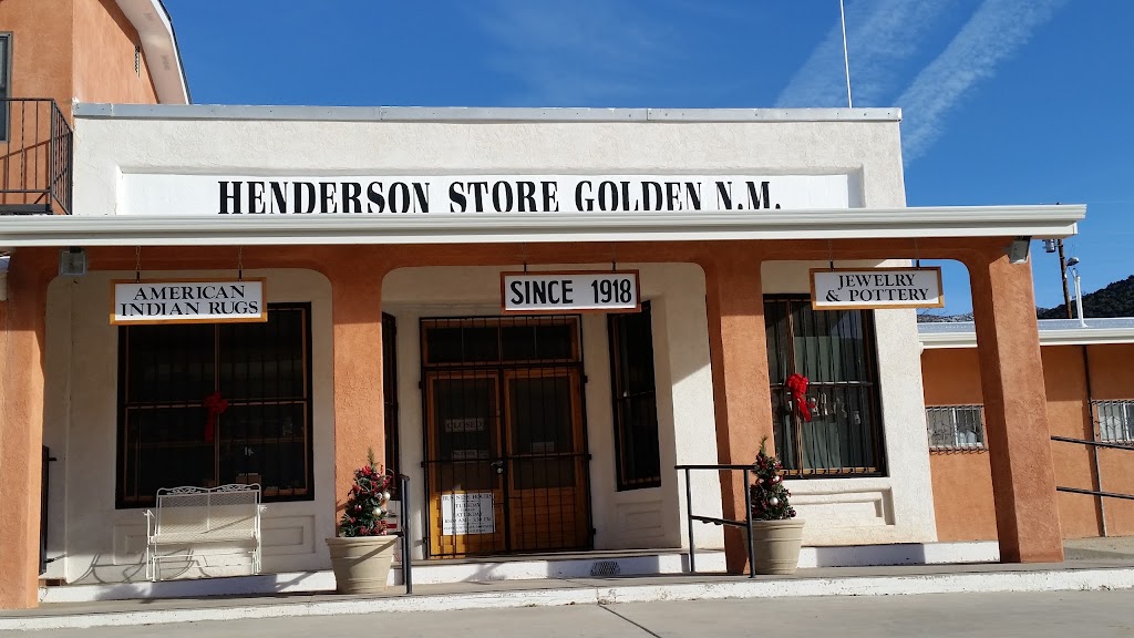 Hendersons Store | 1710 NM-14, Sandia Park, NM 87047, USA | Phone: (505) 281-7136