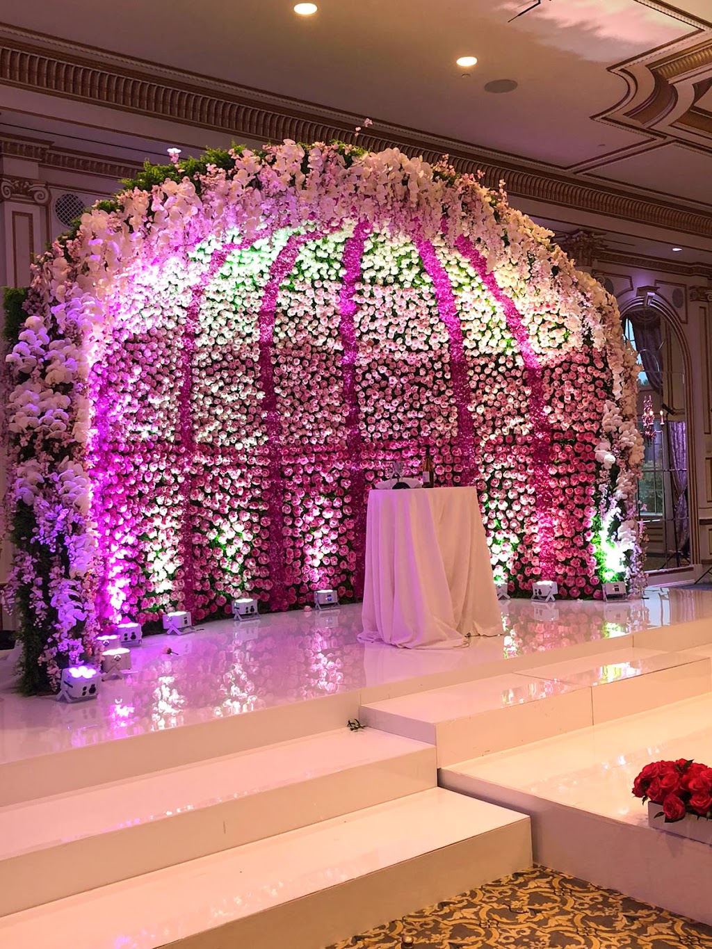 Kings Point Florist | 803 Middle Neck Rd, Great Neck, NY 11024, USA | Phone: (516) 466-7755