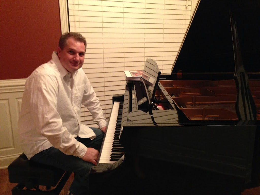 Lebanon Piano Academy | 500 Bradshaw Rd, Lebanon, TN 37087, USA | Phone: (615) 787-7109