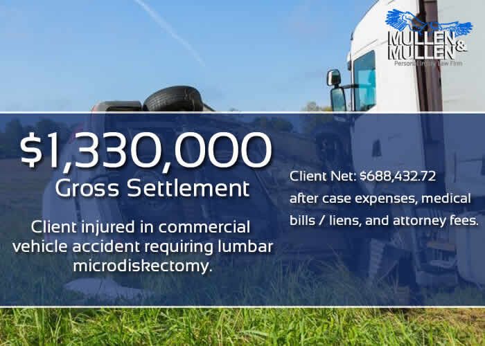 Mullen & Mullen Law Firm | 100 S 4th St #550, St. Louis, MO 63102, United States | Phone: (314) 465-8733