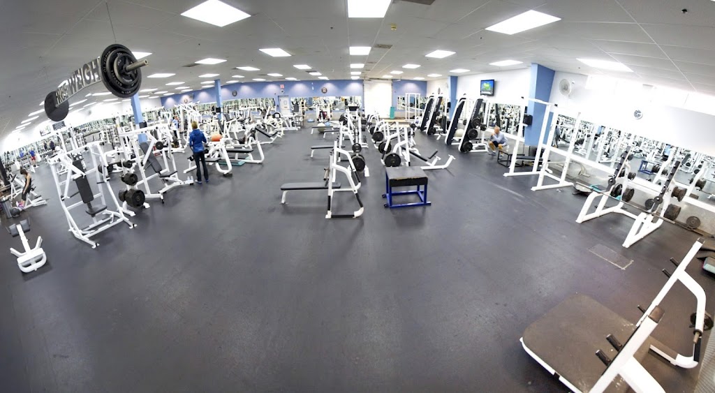 Norwell Athletic Club | 412 Washington St, Norwell, MA 02061, USA | Phone: (781) 659-6565