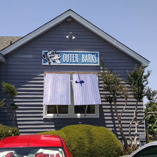 Outer Barks - Waterfront Shops | 1240 Duck Rd, Duck, NC 27949, USA | Phone: (252) 715-4981