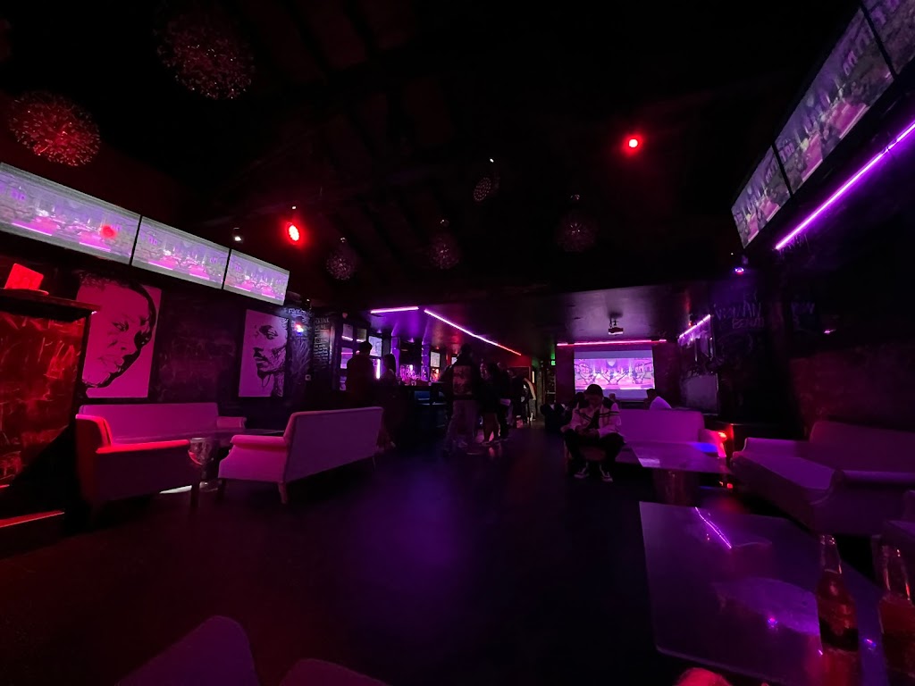 Elevation Bar | 5248 Van Nuys Blvd, Sherman Oaks, CA 91401, USA | Phone: (818) 355-2808