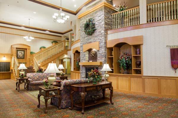 Southview Senior Living | 1984 Oakdale Ave, West St Paul, MN 55118, USA | Phone: (651) 554-4838